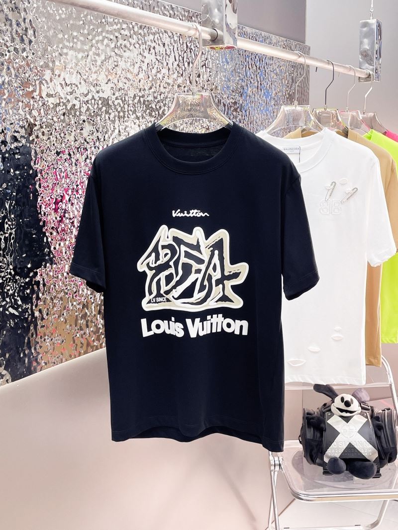 Louis Vuitton T-Shirts